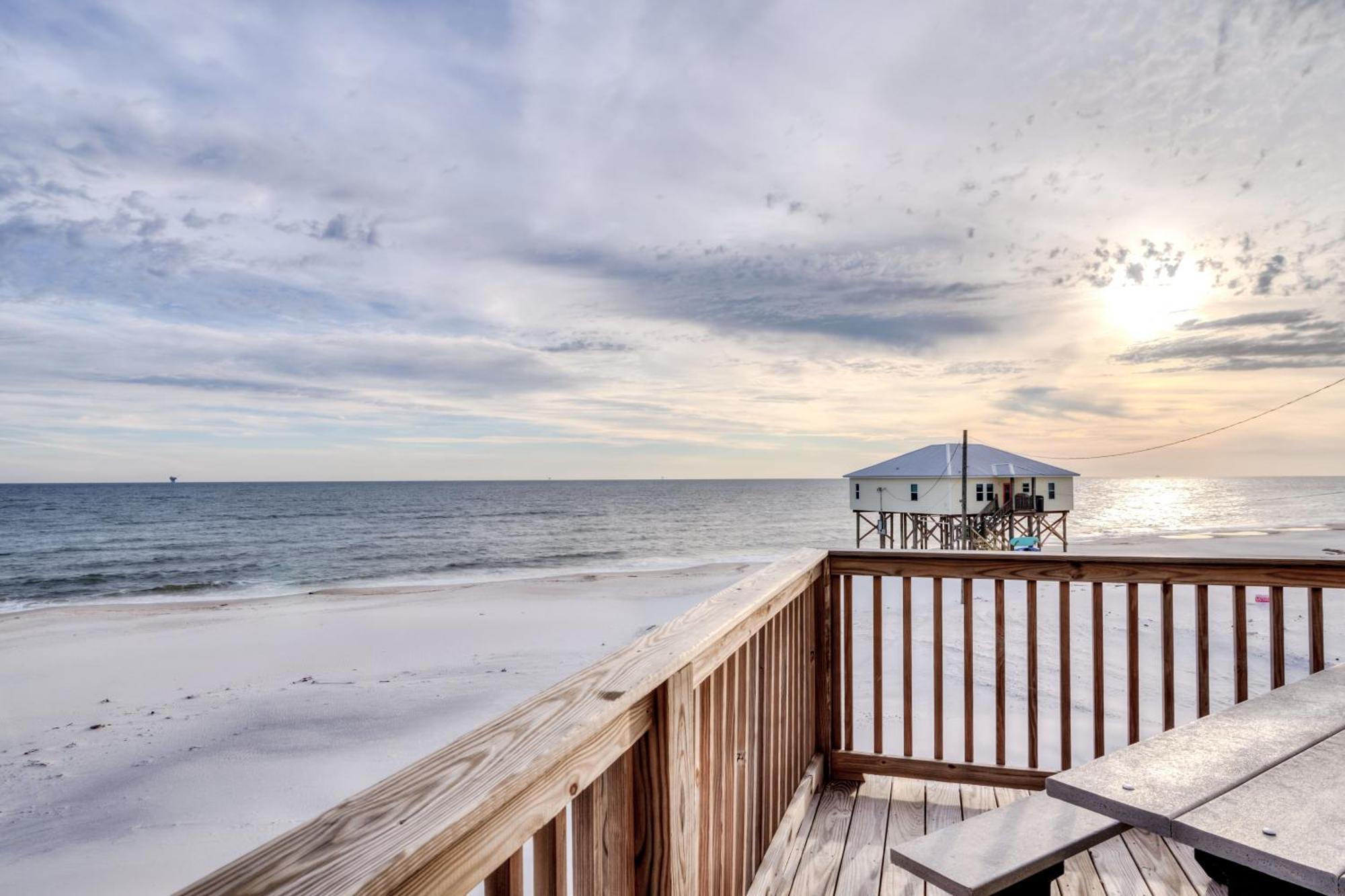 Sweet Home Alabama Dauphin Island Dış mekan fotoğraf