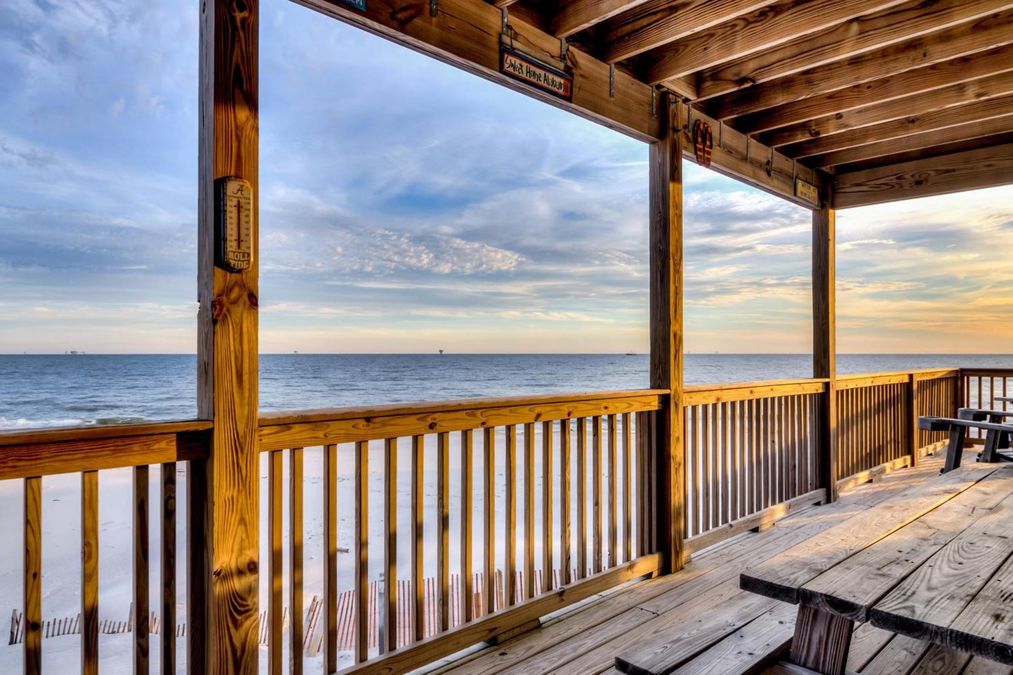 Sweet Home Alabama Dauphin Island Dış mekan fotoğraf