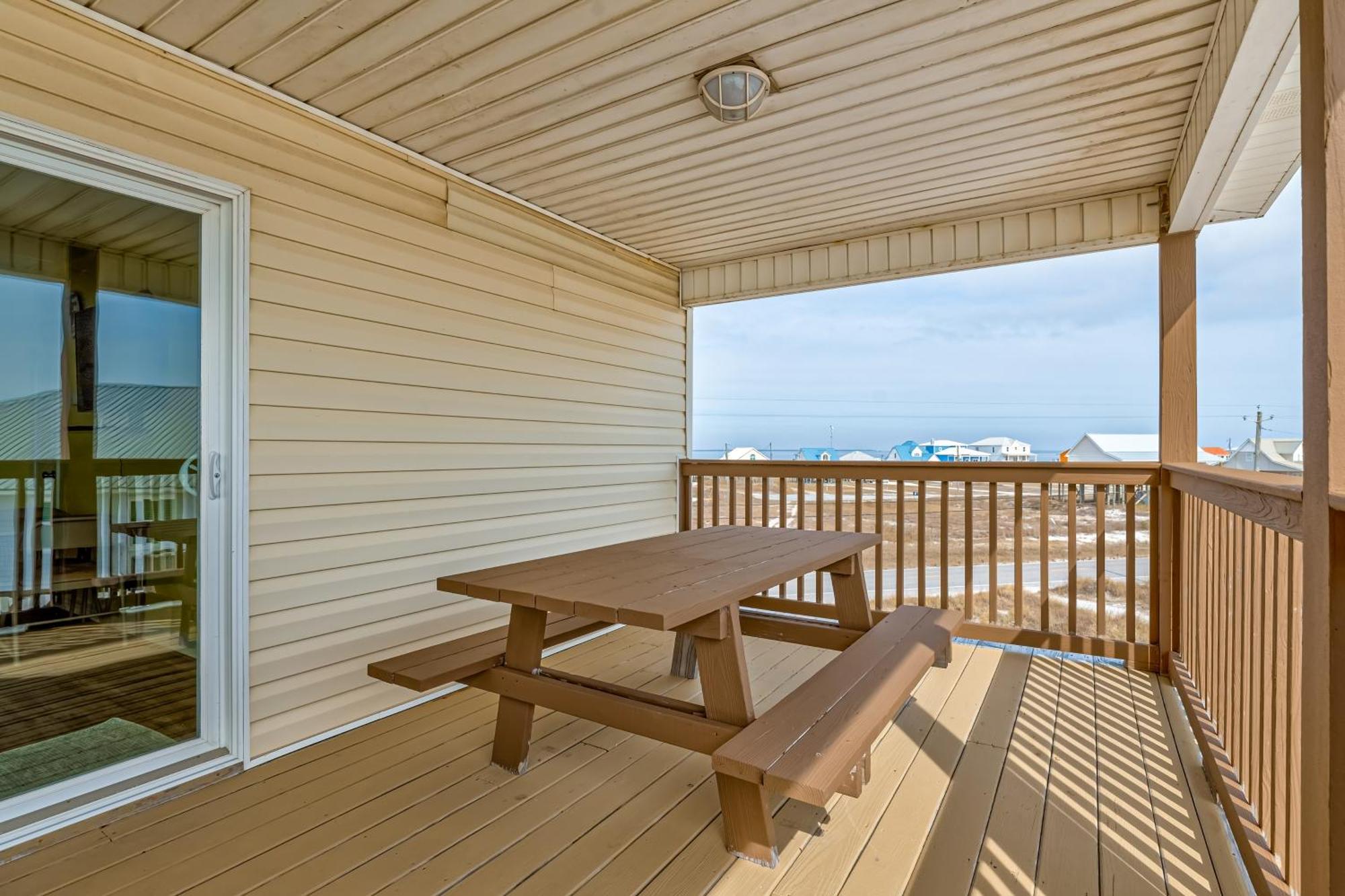 Sweet Home Alabama Dauphin Island Dış mekan fotoğraf