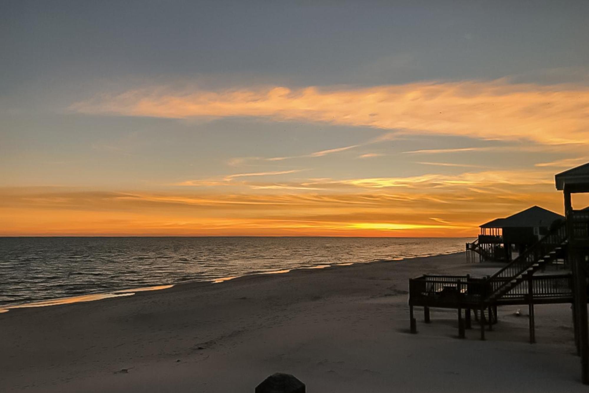 Sweet Home Alabama Dauphin Island Dış mekan fotoğraf